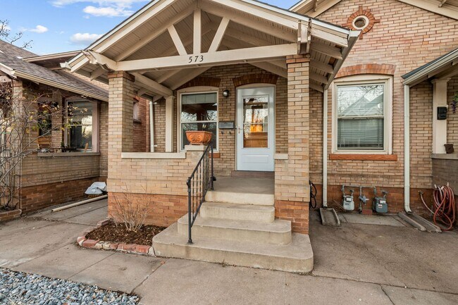 Photo - 573 S Pearl St