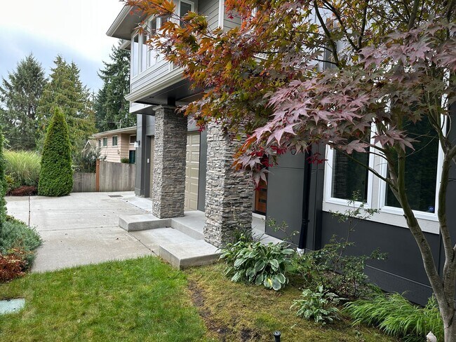 Photo - Beautiful 4 bedroom Kenmore Home with Ever...