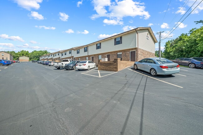 Building Photo - 1791 Lee Ave Unit 12