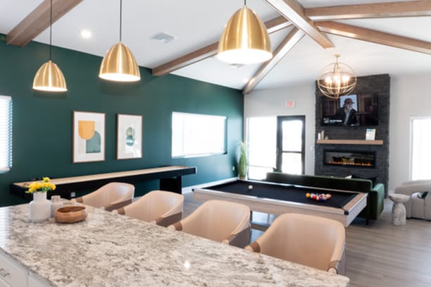 Casa club 2 - Allora 168