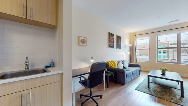 Photo - 545 Bedford St Unidad SI ID1501462P