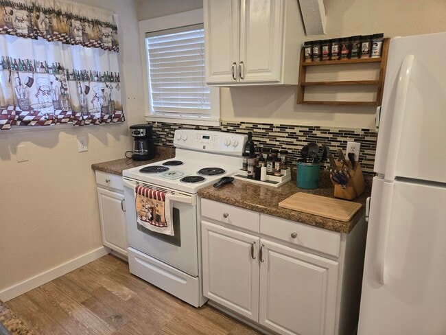 Photo - 1213 5th St Unit A