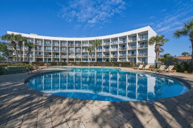 Photo - 214 Miracle Strip Pkwy SW Unit SI ID1358979P