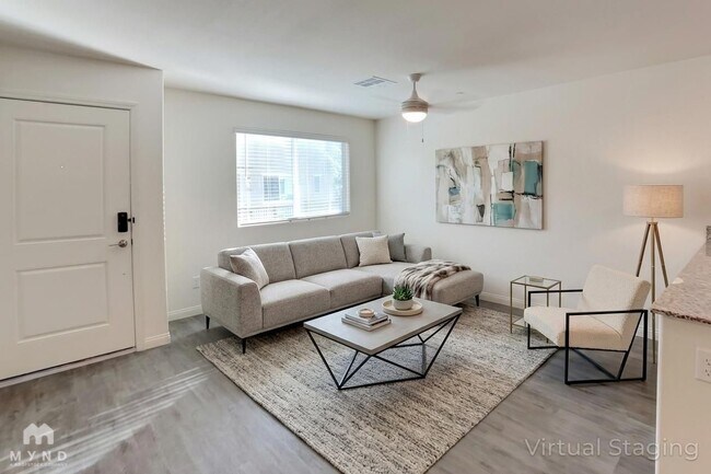 Building Photo - 2948 Fire Cracker Red St