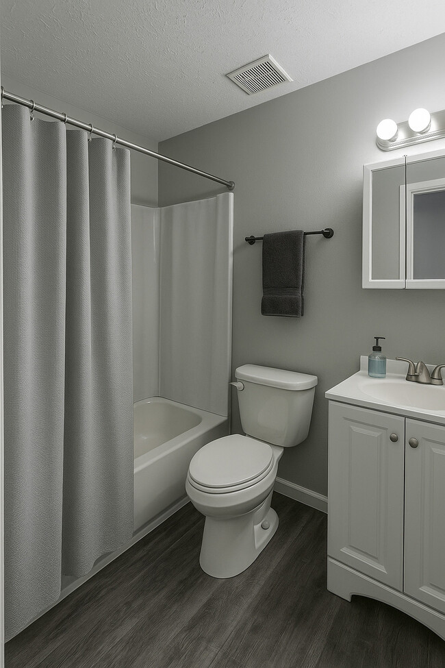 Photo - Hobart Apartments