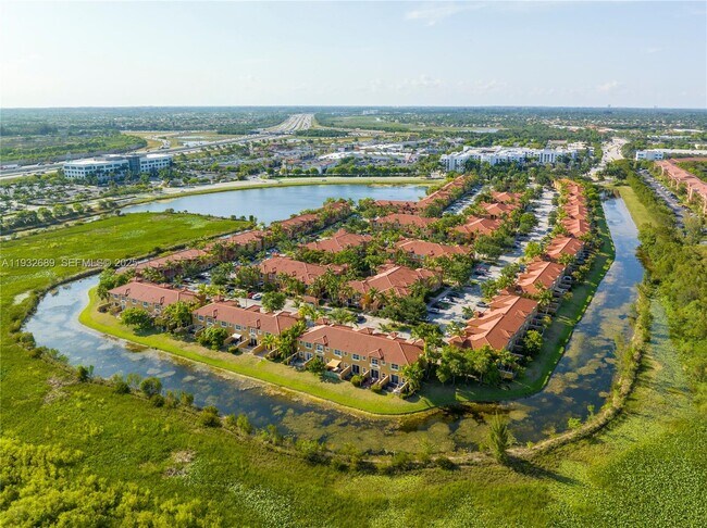 Building Photo - 14355 SW 11th St Unit 2604