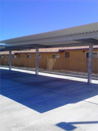 Smoke Tree Villas