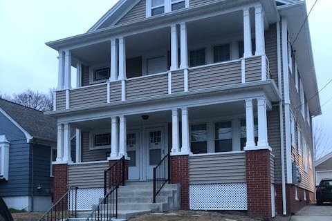 Photo - 21 Hilltop Ave Unit 1st floor