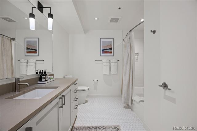 Photo - 1750 Wewatta St Unit 901