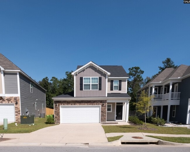 Building Photo - 1101 Turtle Stone Rd