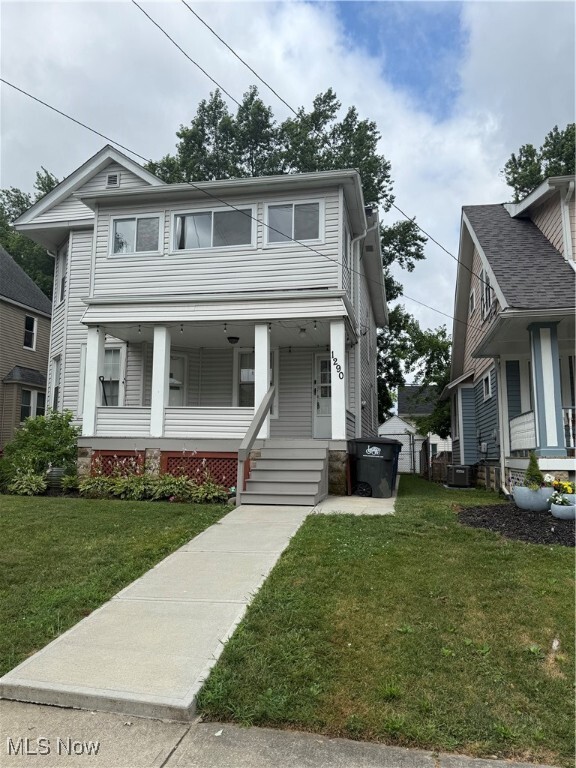 Photo - 1290 Hall Ave Apartamento Unidad UP