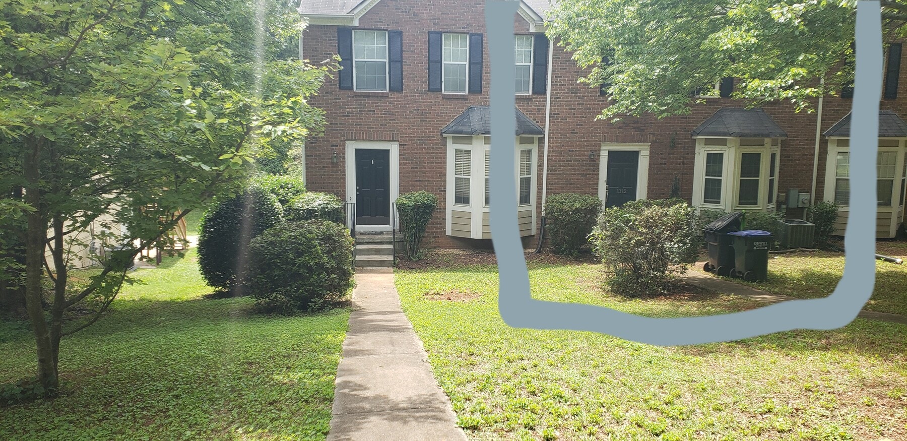 Photo - 1312 Warsaw Rd