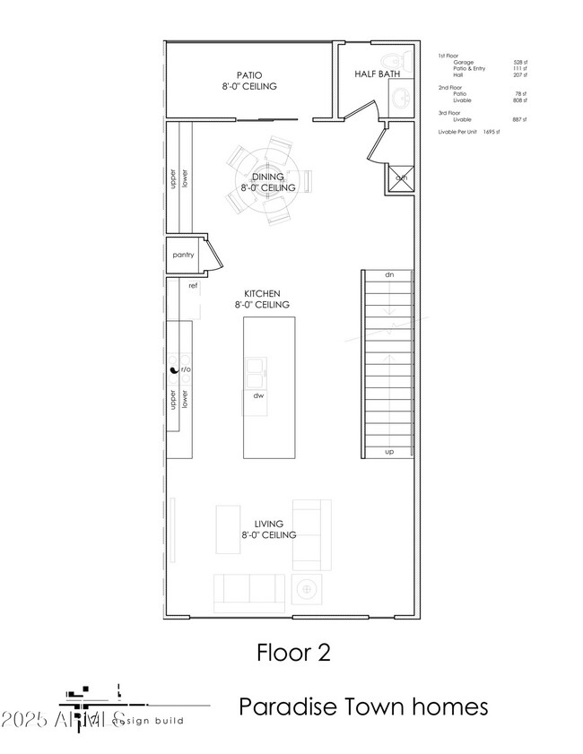 Photo - 2502 E Paradise Ln