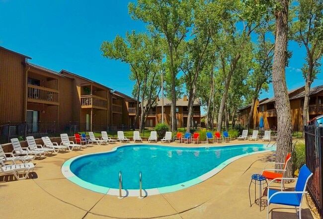 Forrest Grove Apartments - Forrest Grove Apartments
