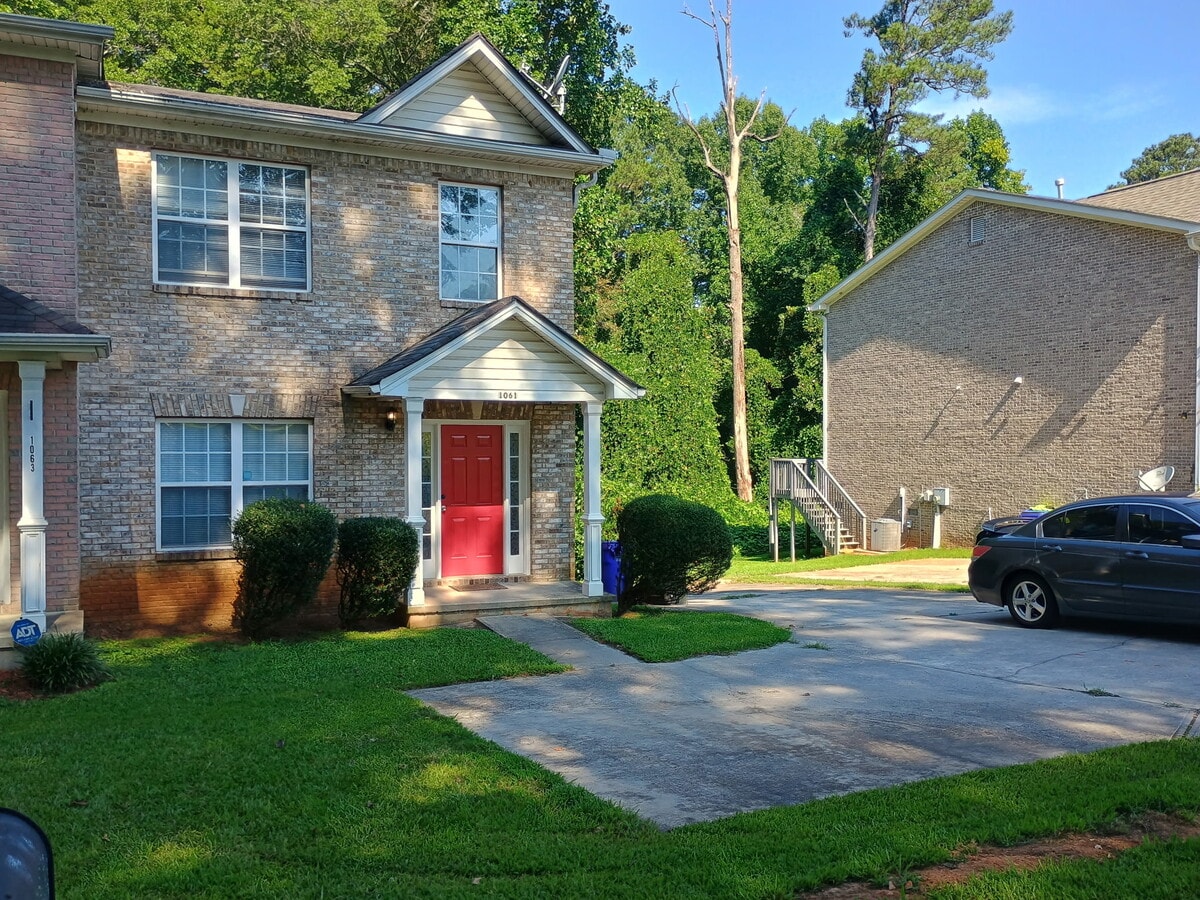 Photo - 1061 Scott St SE Townhome