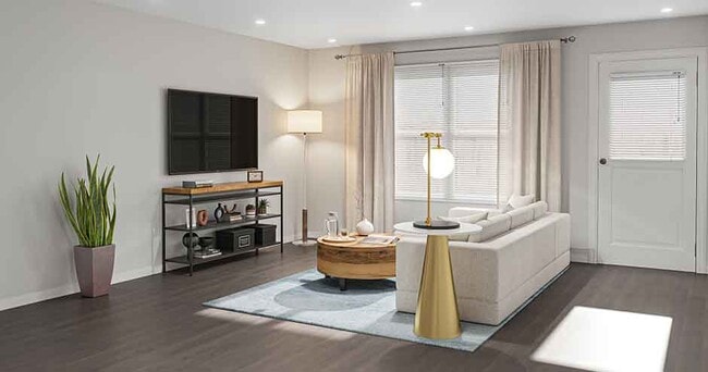 Photo - Axis at Veranda Rental Homes