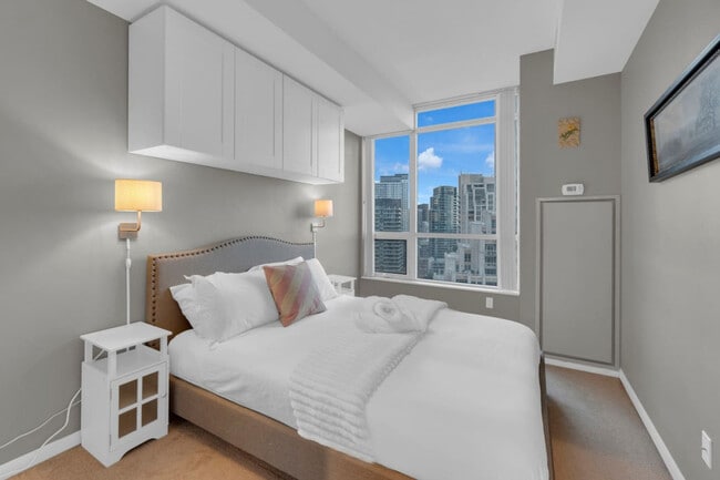 Photo - 215 Fort York Blvd Unité SI ID1403768P