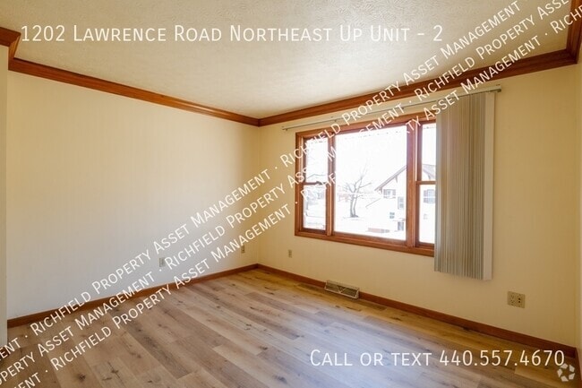 Building Photo - 1202 Lawrence Rd NE Unit 2 Rental