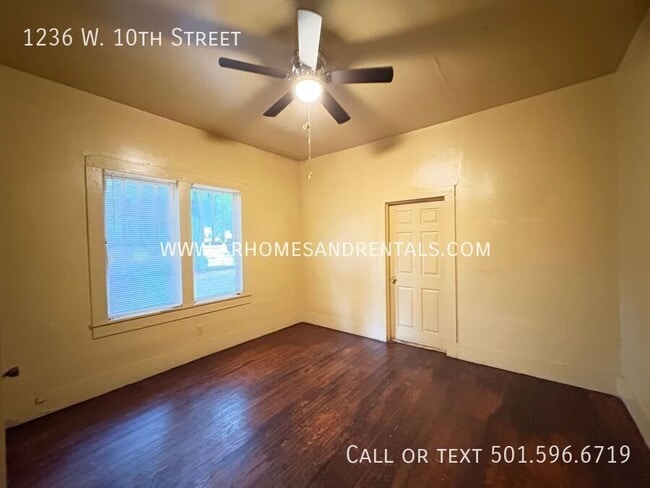 Photo - 1236 W 10th St