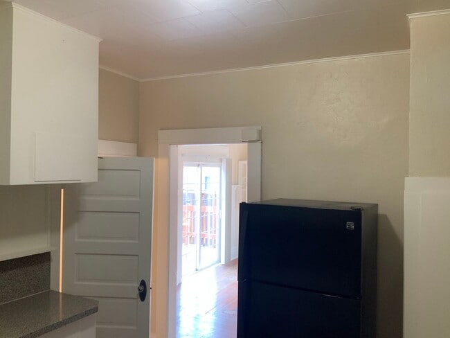 Photo - 2 Bedroom Unit in Triplex Near Downtown and Campus Unit 1645 Mill St. #1