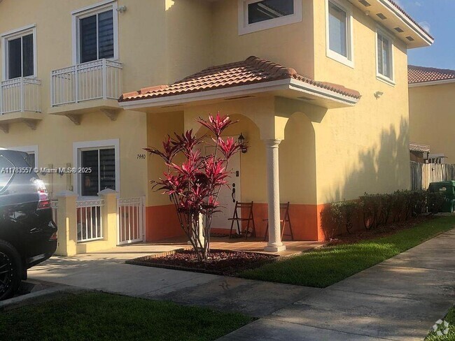 Building Photo - 7440 NW 182nd St Rental