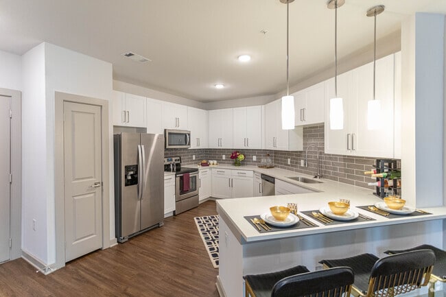 Interior Photo - Paxton Cool Springs Rental