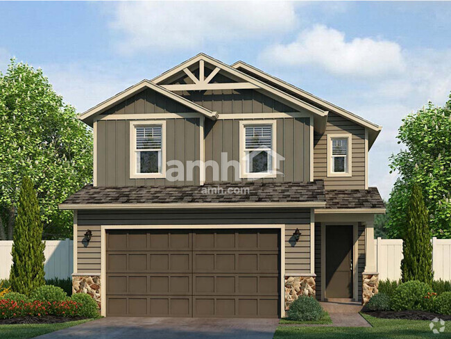 Building Photo - 4903 85th Dr NE Rental