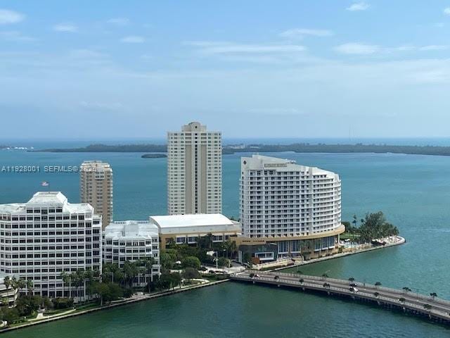 Photo - 500 Brickell Ave Unit 3004