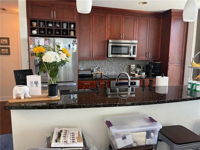 Photo - 270 17th St NW Unit 1112