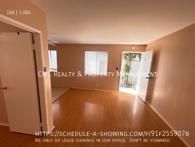 Building Photo - 1700 Hill St Unit 12 Rental