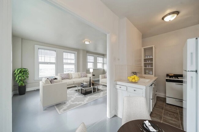 Photo - The Gaylord Apartments