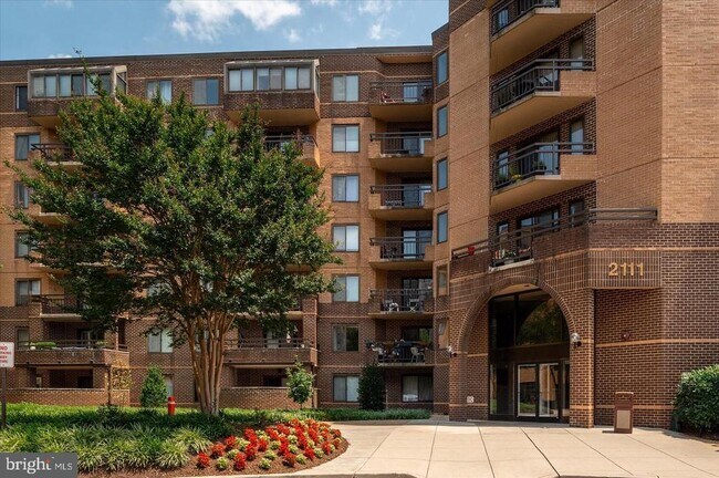 Photo - 2111 Wisconsin Ave NW Apartment Unit 722