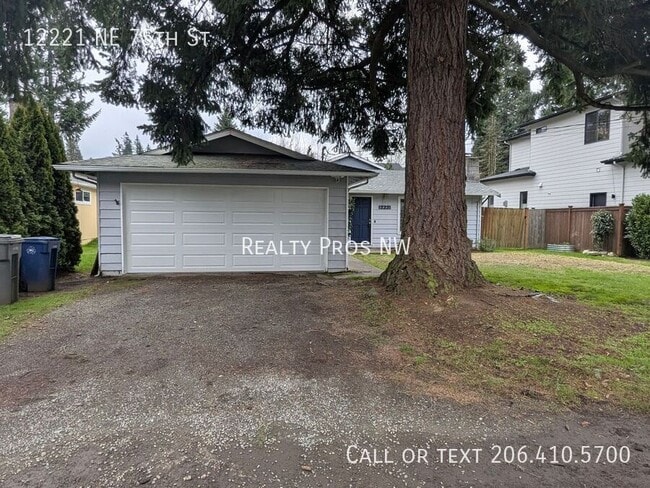 Photo - 12221 NE 75th St