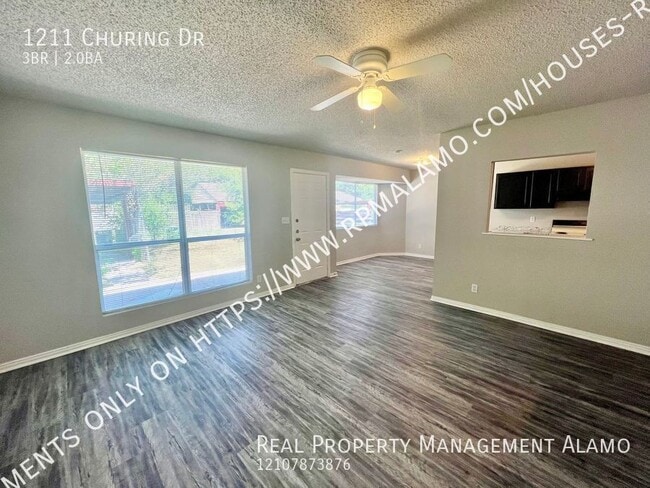 Photo - 1211 Churing Dr