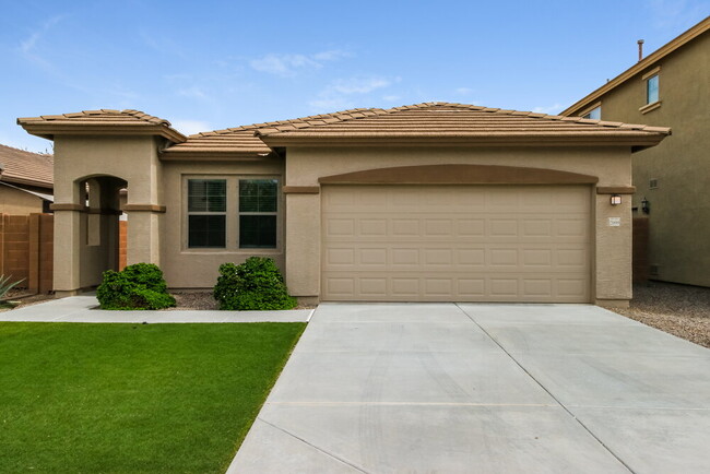 Building Photo - 21899 S 215th St