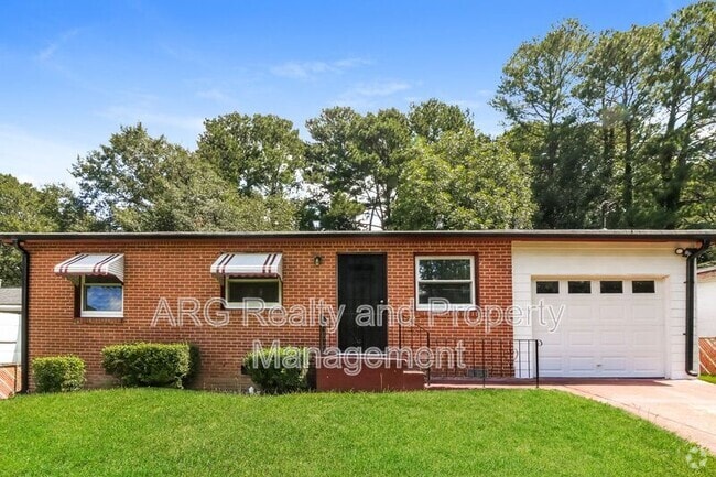 Building Photo - 2845 Cardo Dr NW Rental