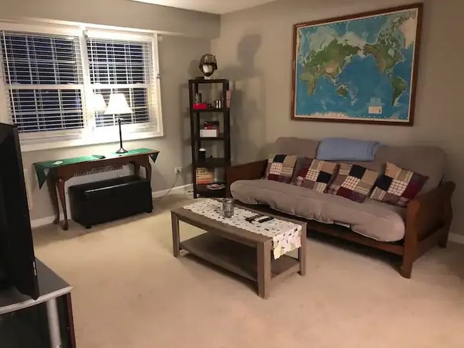 Photo - 4360 N Pershing Dr Unidad 1