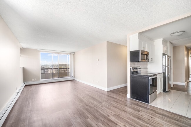 Photo - Carnarvon Centre Apartments