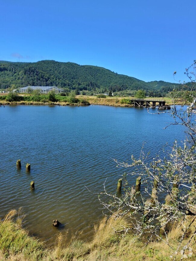 Apartments for Rent in Raymond, WA 4 Rentals