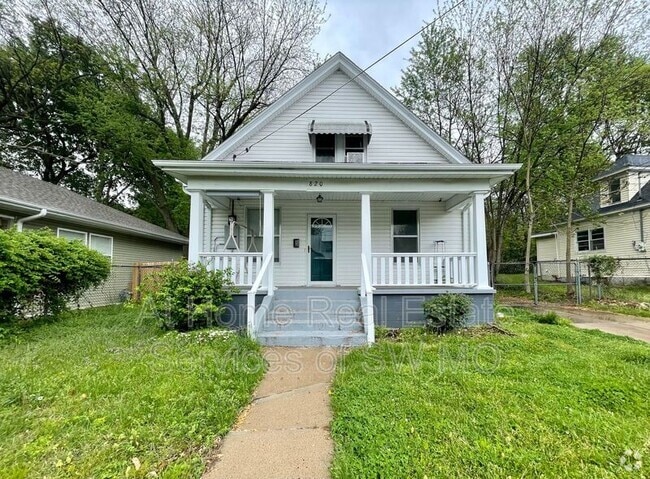 Building Photo - 820 S New Ave Rental