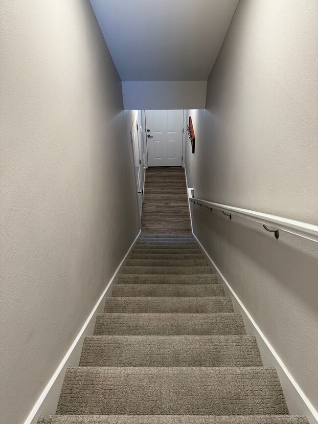 Photo - Stunning 3 bedroom townhome.