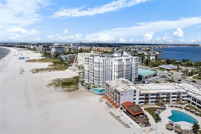 Photo - 4950 Gulf Blvd Unit 501
