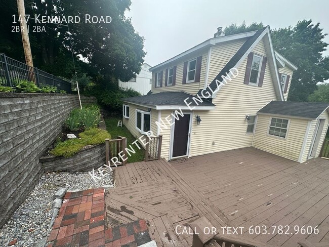 Photo - 147 Kennard Rd