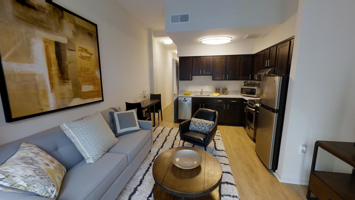 Photo - Channel Square Apartments