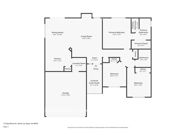 Photo - 115 Quailbush Dr