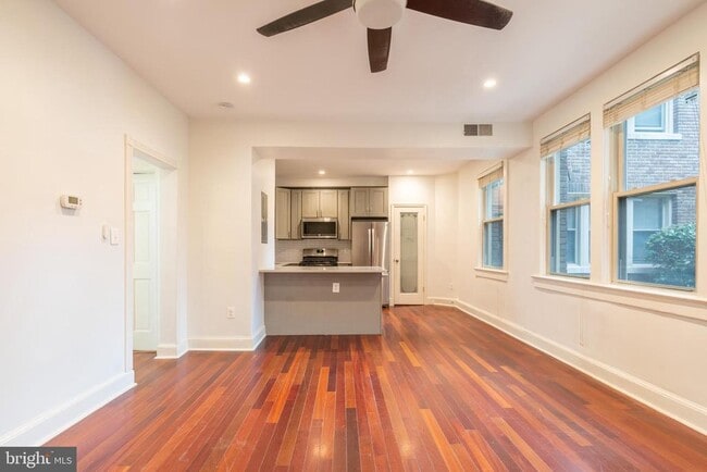 Photo - 1725 Lanier Pl NW Unit 9C