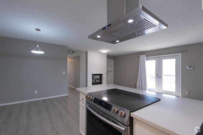 Building Photo - 3200 W Britton Rd Unit 321 Rental