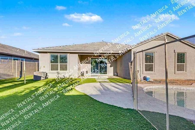 Photo - 17028 N Palo Verde St