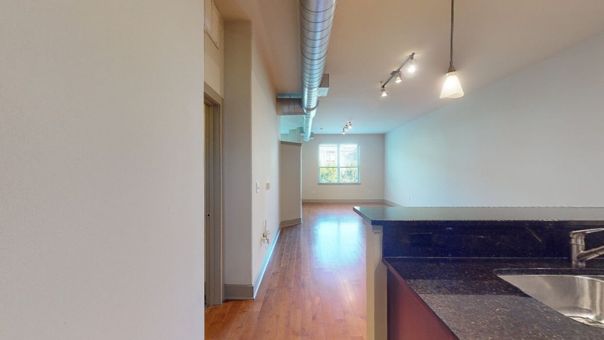 Photo - Towson Promenade Apartments