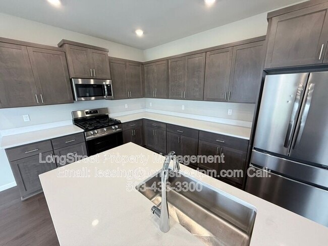 Photo - 5954 Henshaw St SE